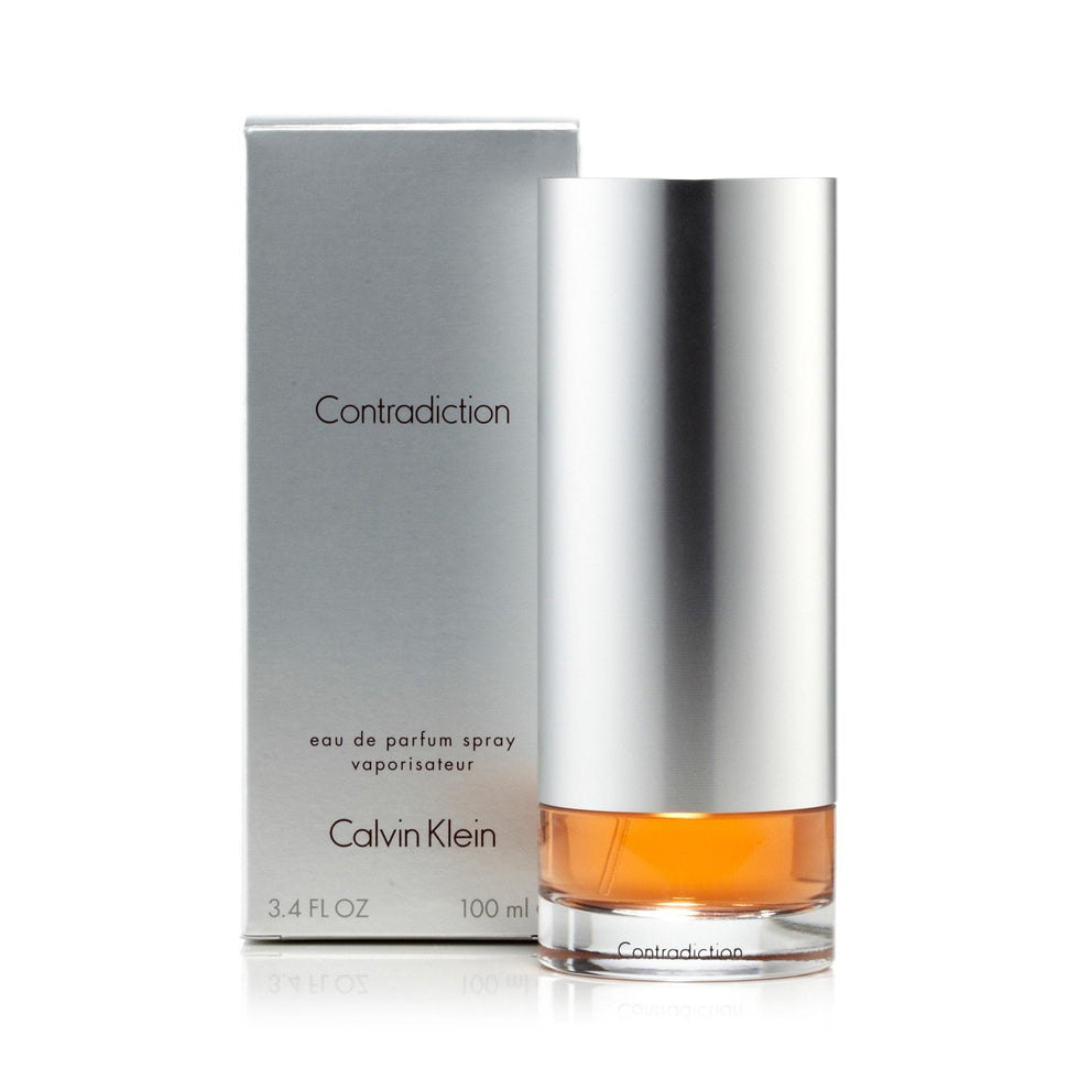 Contradiction Eau de Parfum Spray for Women by Calvin Klein Product image 1