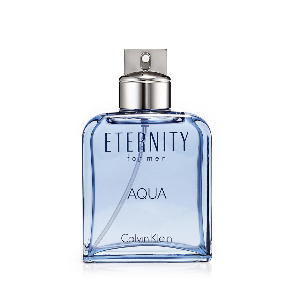 Calvin Klein Eternity Aqua Eau de Toilette Mens Spray 6.7 oz.