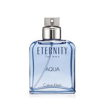 Calvin Klein Eternity Aqua Eau de Toilette Mens Spray 6.7 oz.