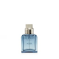 Calvin Klein Eternity Aqua Eau de Toilette Mens Spray 1.0 oz.