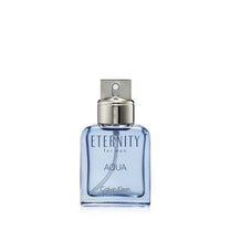Calvin Klein Eternity Aqua Eau de Toilette Mens Spray 1.7 oz.