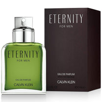 Eternity Eau de Parfum Spray for Men by Calvin Klein