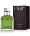 Eternity Eau de Parfum Spray for Men by Calvin Klein