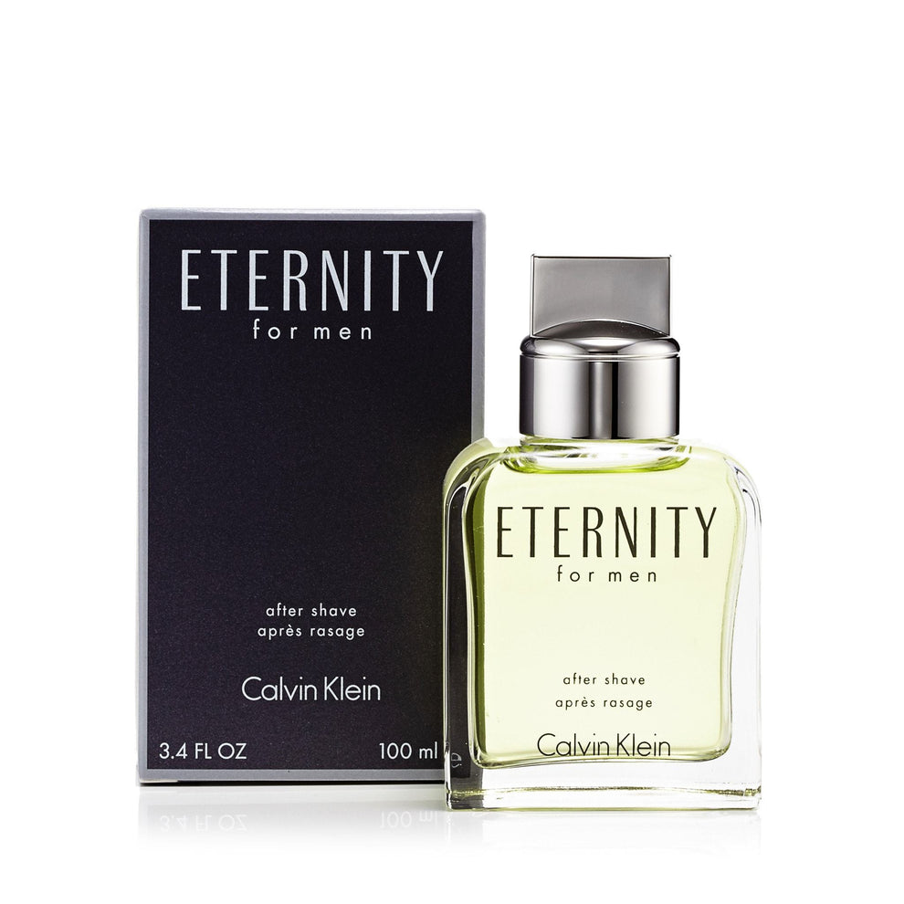 Eternity After Shave for Men by Calvin Klein Product image 2