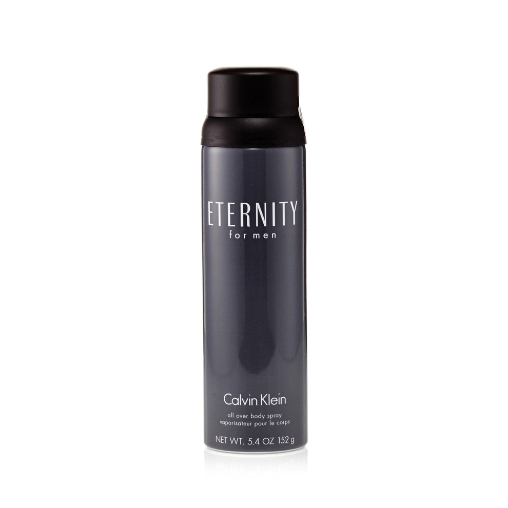 CK Eternity Body Spray for Men by Calvin Klein Product image 1