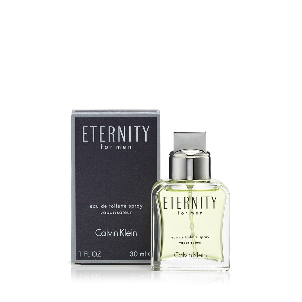 Eternity For Men By Calvin Klein Eau De Toilette Spray Product image 6