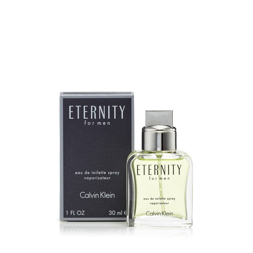 Eternity Cologne – Perfumania - Main Image