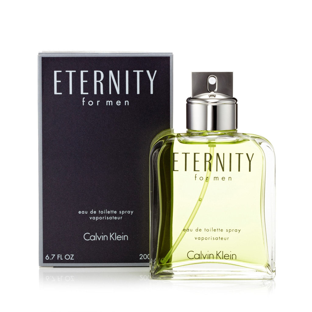 Eternity Cologne – Perfumania - Main Image