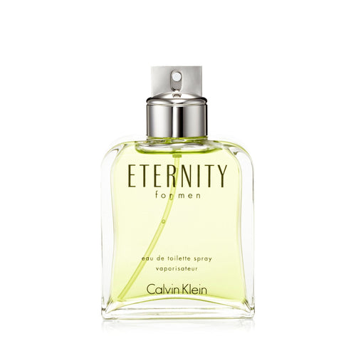 Eternity For Men By Calvin Klein Eau De Toilette Spray