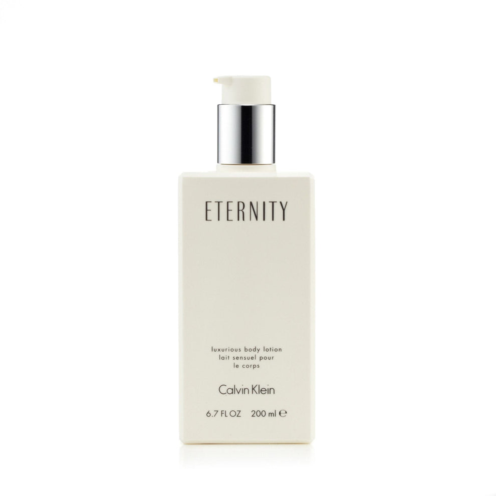 Eternity Body Lotion for Women by Calvin Klein Product image 1