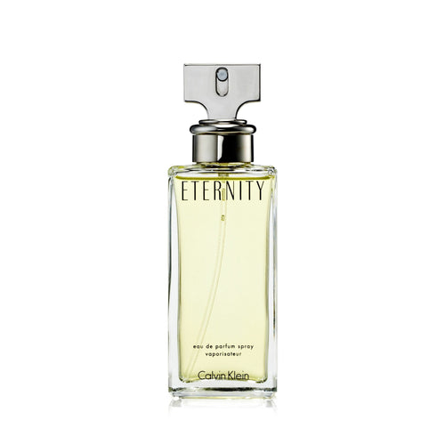 Eternity For Women By Calvin Klein Eau De Parfum Spray