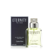 Eternity Cologne Featured