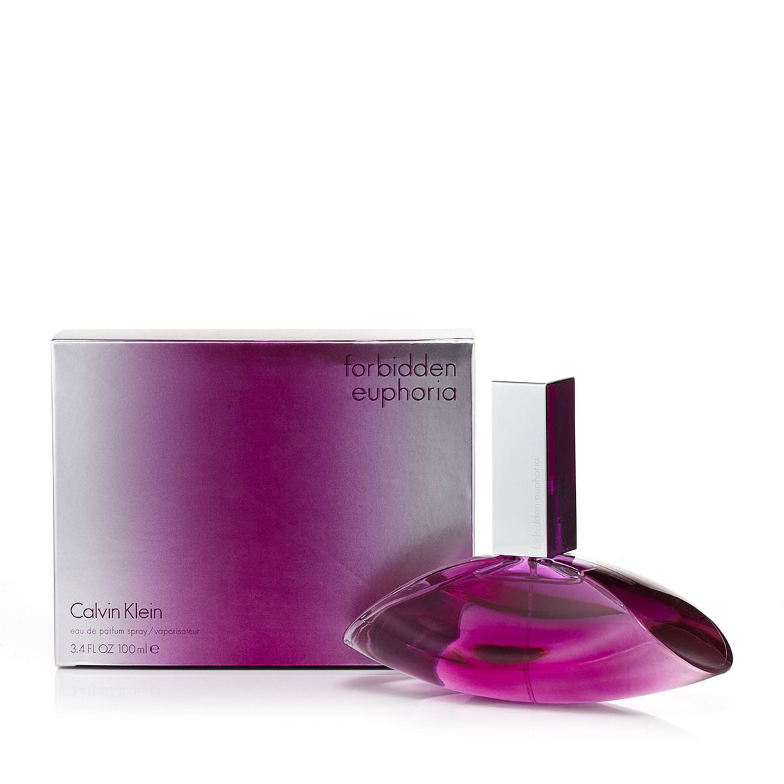 Forbidden Euphoria Perfume Product image 1