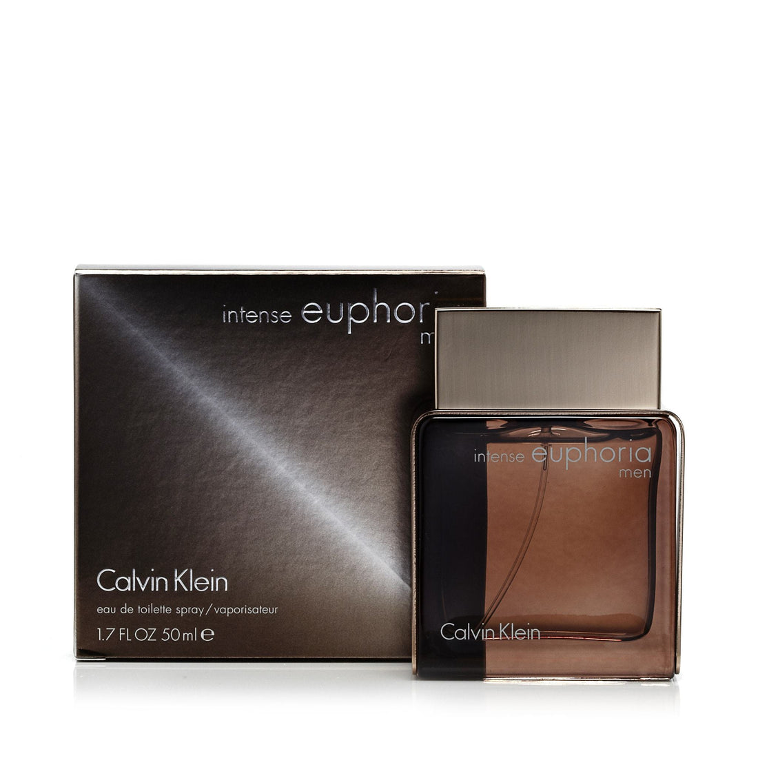 Euphoria Intense Cologne Product image 4