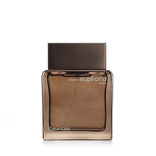 Euphoria Intense For Men By Calvin Klein Eau De Toilette Spray