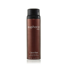 Euphoria Body Spray Featured