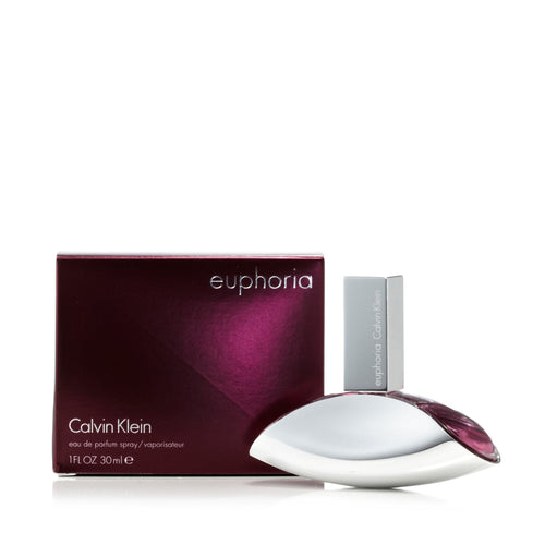 Euphoria For Women By Calvin Klein Eau De Parfum Spray