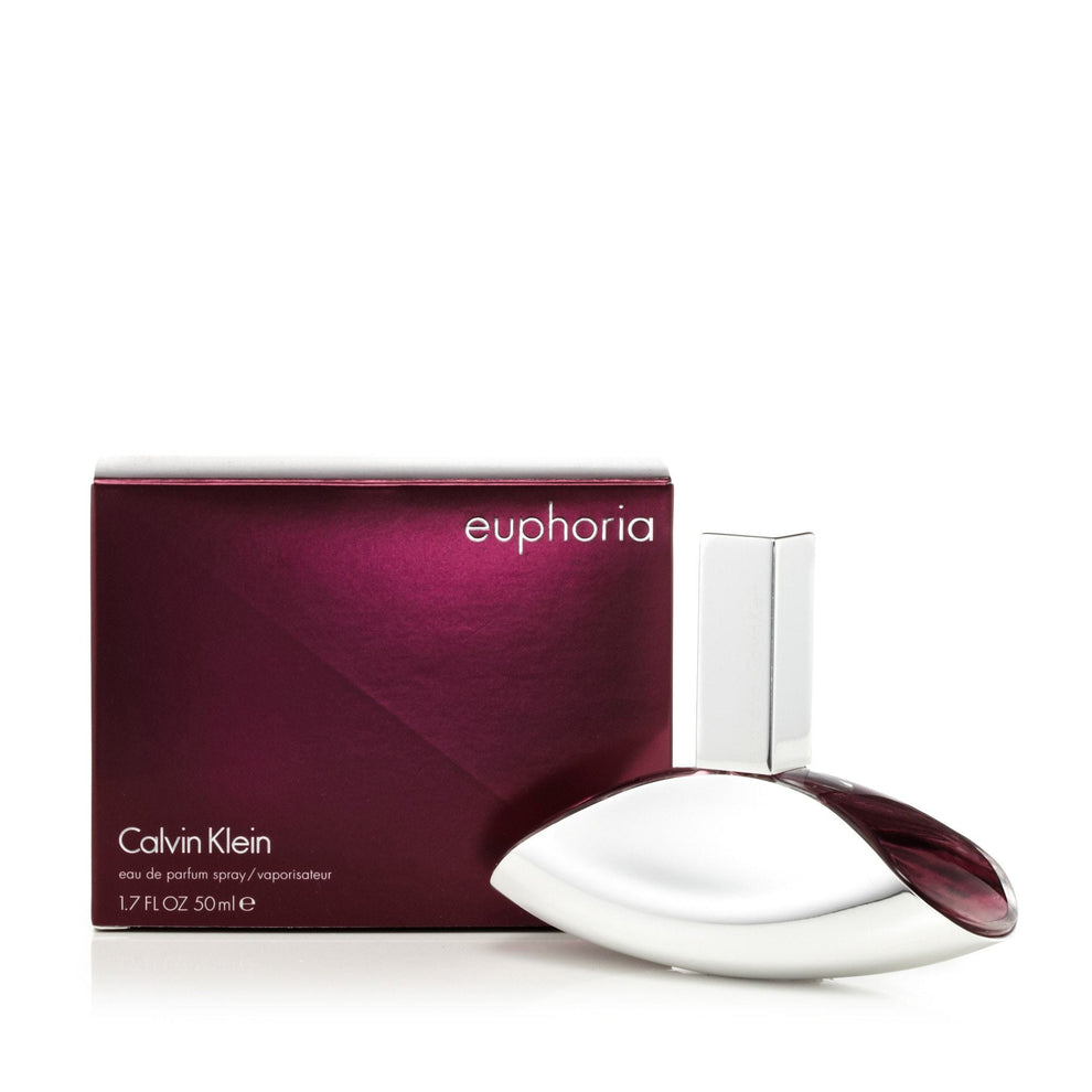 Euphoria For Women By Calvin Klein Eau De Parfum Spray Product image 5