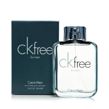 Free Cologne Featured