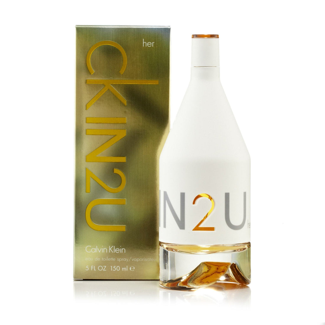 In2U Perfume Product image 1