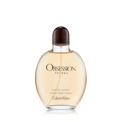 Obsession For Men By Calvin Klein Eau De Toilette Spray