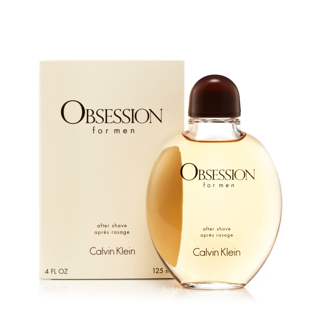 Obsession After Shave Product image 2