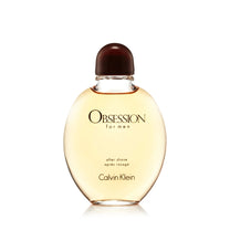 Calvin Klein Obsession After Shave Mens 4.0 oz. 