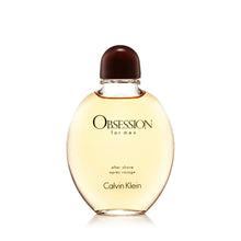 Obsession After Shave Featured
