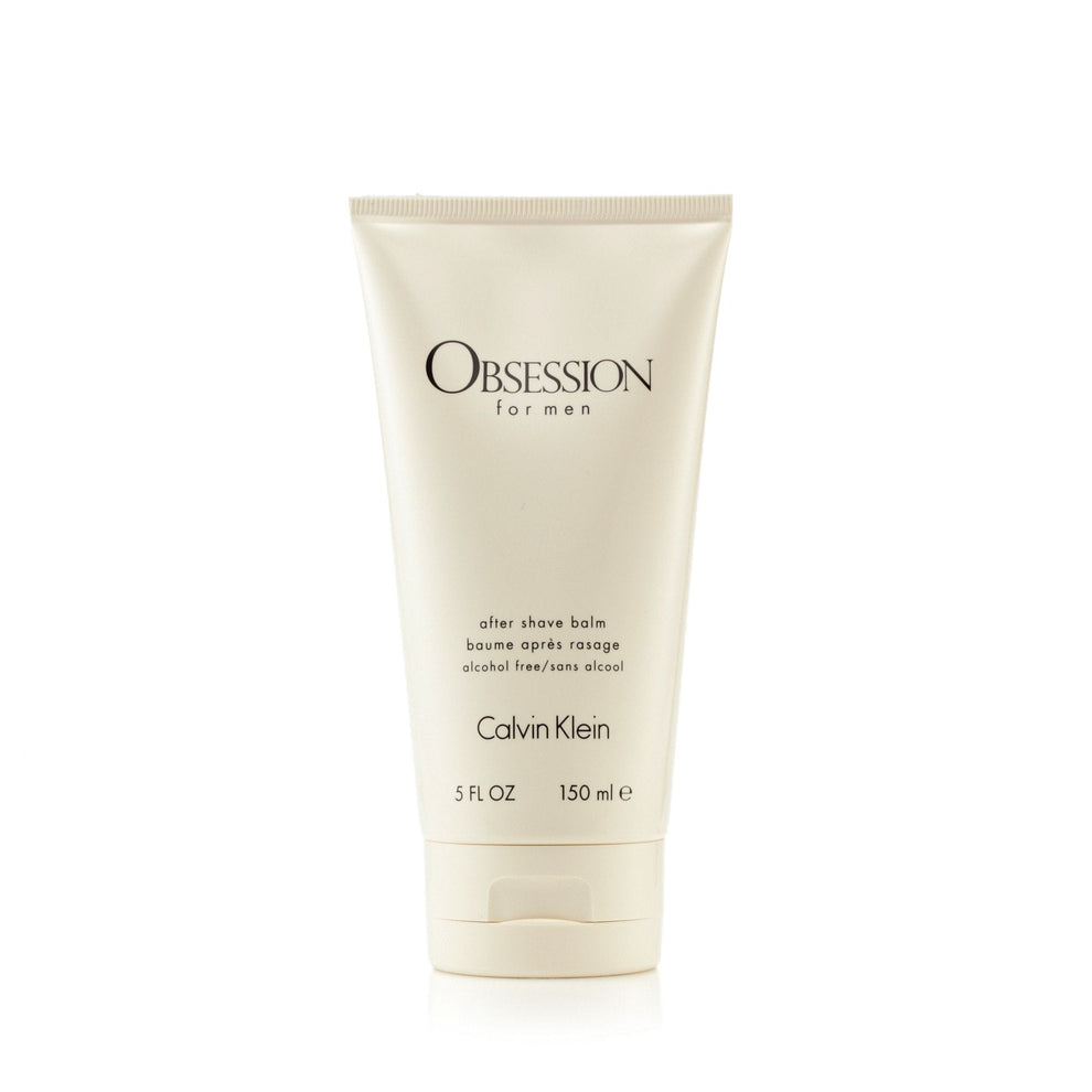 Obsession After Shave Balm for Men by Calvin Klein Product image 1