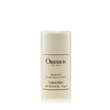 Obsession Deodorant Featured