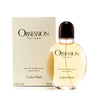 Calvin Klein Obsession Eau de Toilette Mens Spray 2.5 oz. 