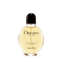 Calvin Klein Obsession Eau de Toilette Mens Spray 2.5 oz. 