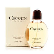 Obsession Cologne Featured