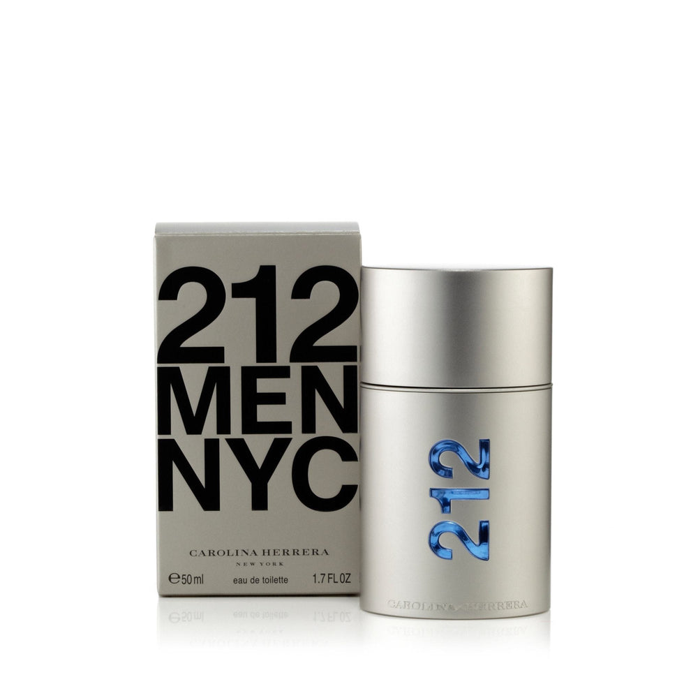 212 For Men By Carolina Herrera Eau De Toilette Spray Product image 7