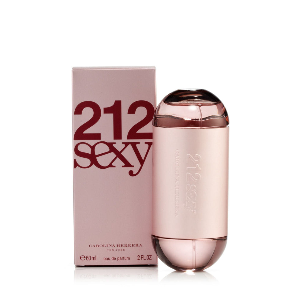 212 Sexy Eau de Parfum Spray for Women by Carolina Herrera Product image 6