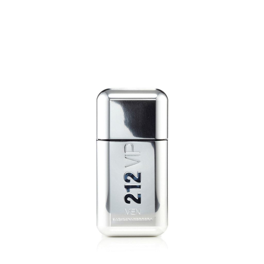 Carolina Herrera 212 Vip Men Eau de Toilette Mens Spray 1.7 oz.