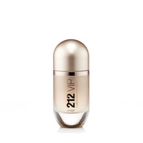 212 VIP Rose For Women By Carolina Herrera Eau De Parfum Spray