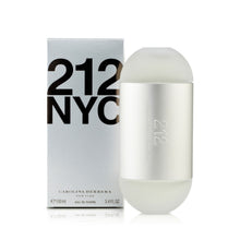 212 Nyc Perfume Featured