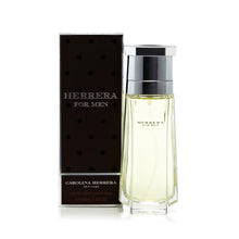 Carolina Herrera Cologne Featured