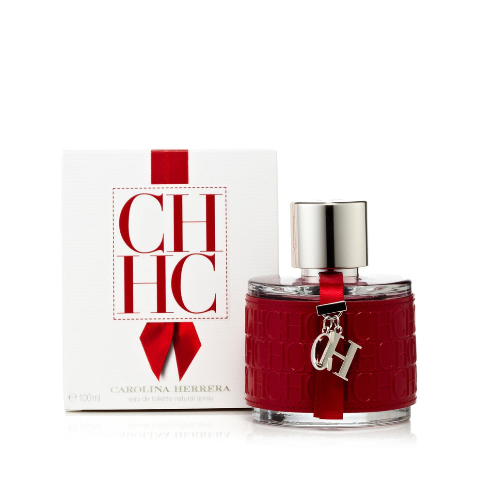 CH For Women By Carolina Herrera Eau De Toilette Spray Product image 1