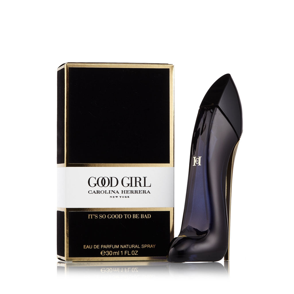 Carolina Herrera Good Girl Perfume For Women - 1.0 oz.
