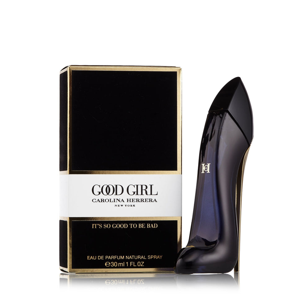 Good Girl For Women By Carolina Herrera Eau De Parfum Spray Product image 6