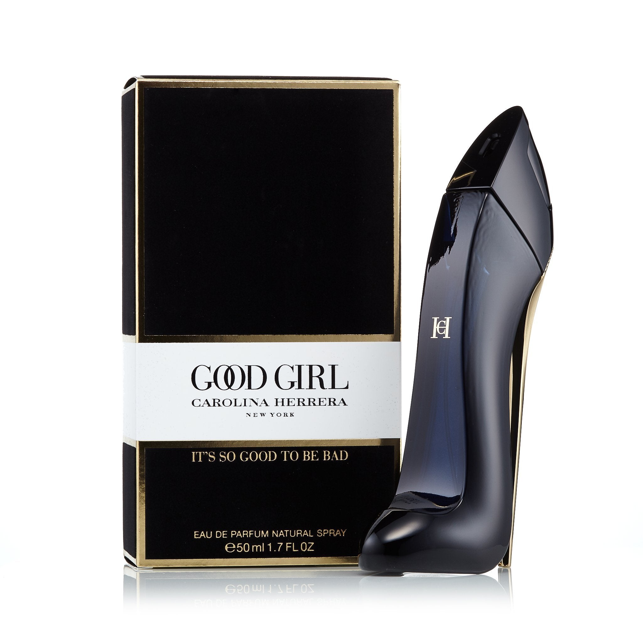 Carolina Herrera Good Girl Perfume For Women – Perfumania