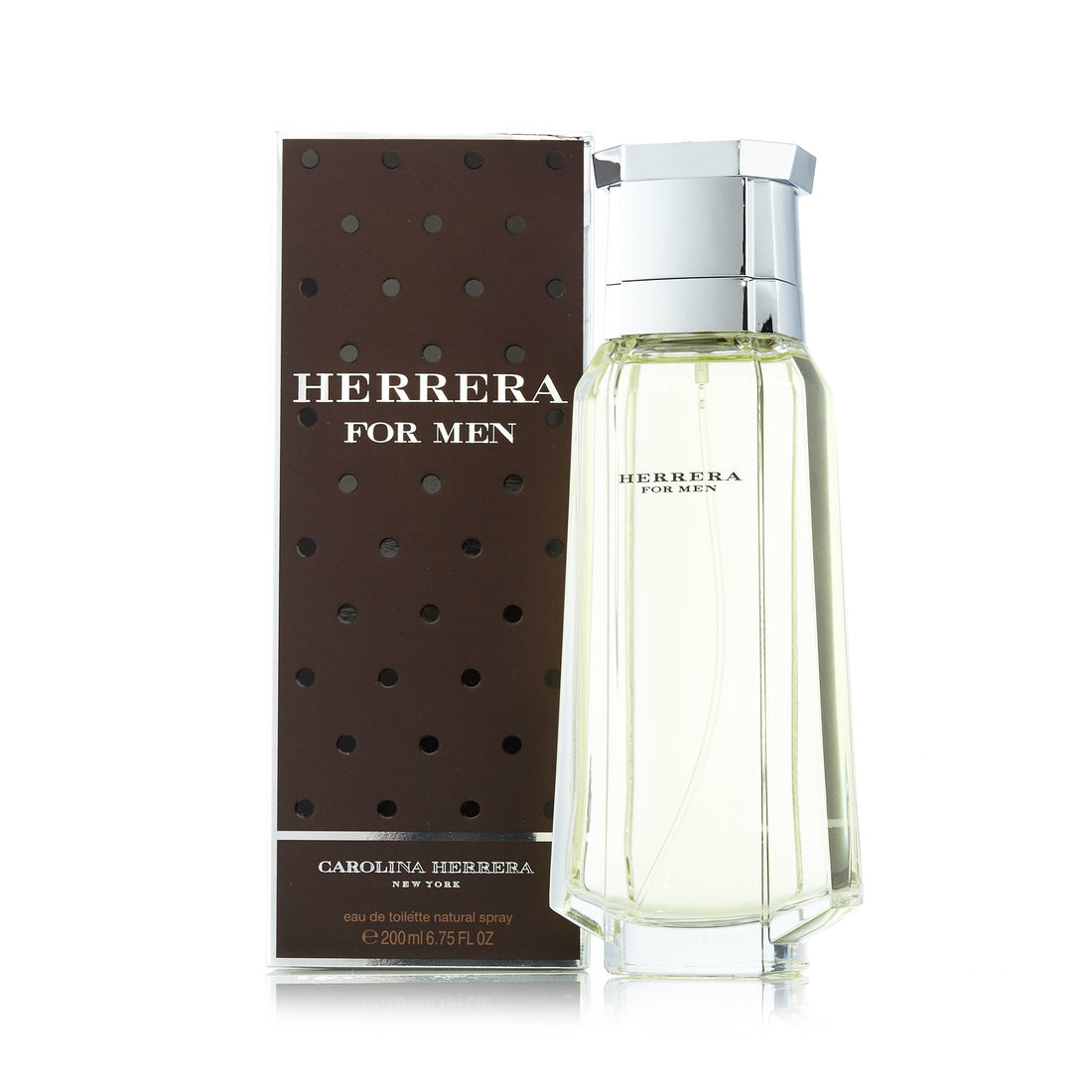Carolina Herrera Cologne Product image 6