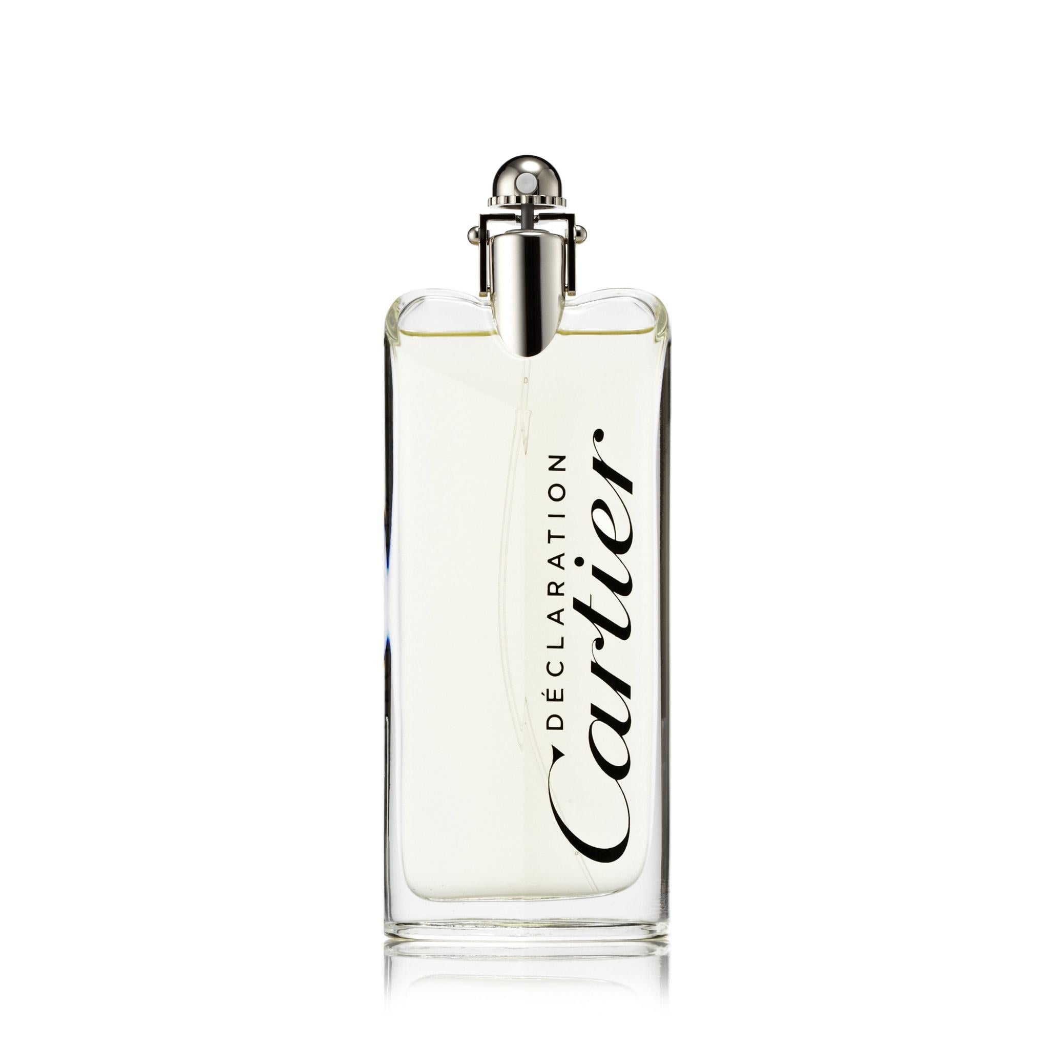 Declaration For Men By Cartier Eau De Toilette Spray Perfumania