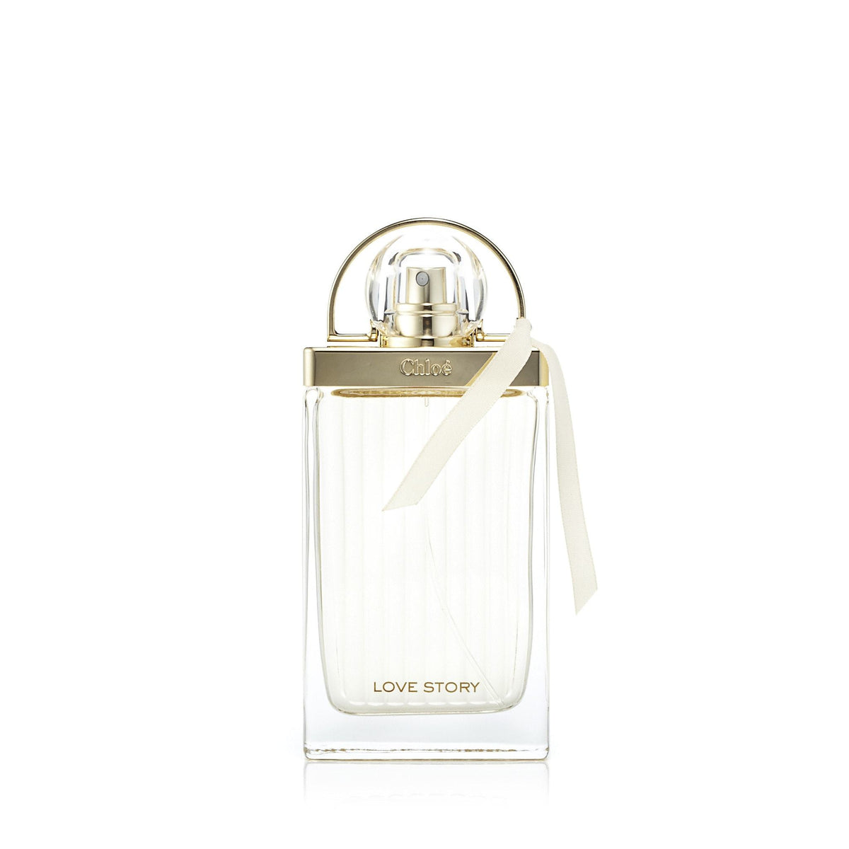 Love Story For Women By Chloe Eau De Parfum Spray