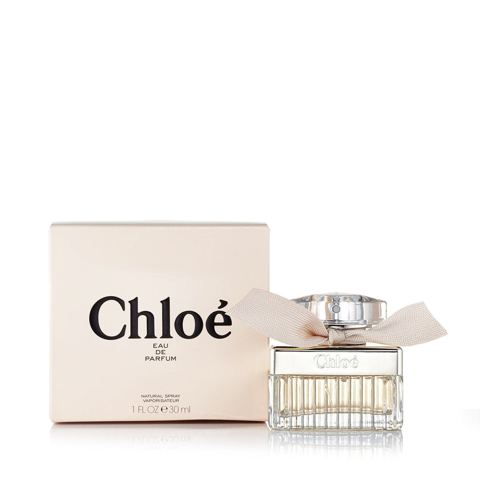 Chloe Eau De Parfum Spray for Women By Chloe Product image 6