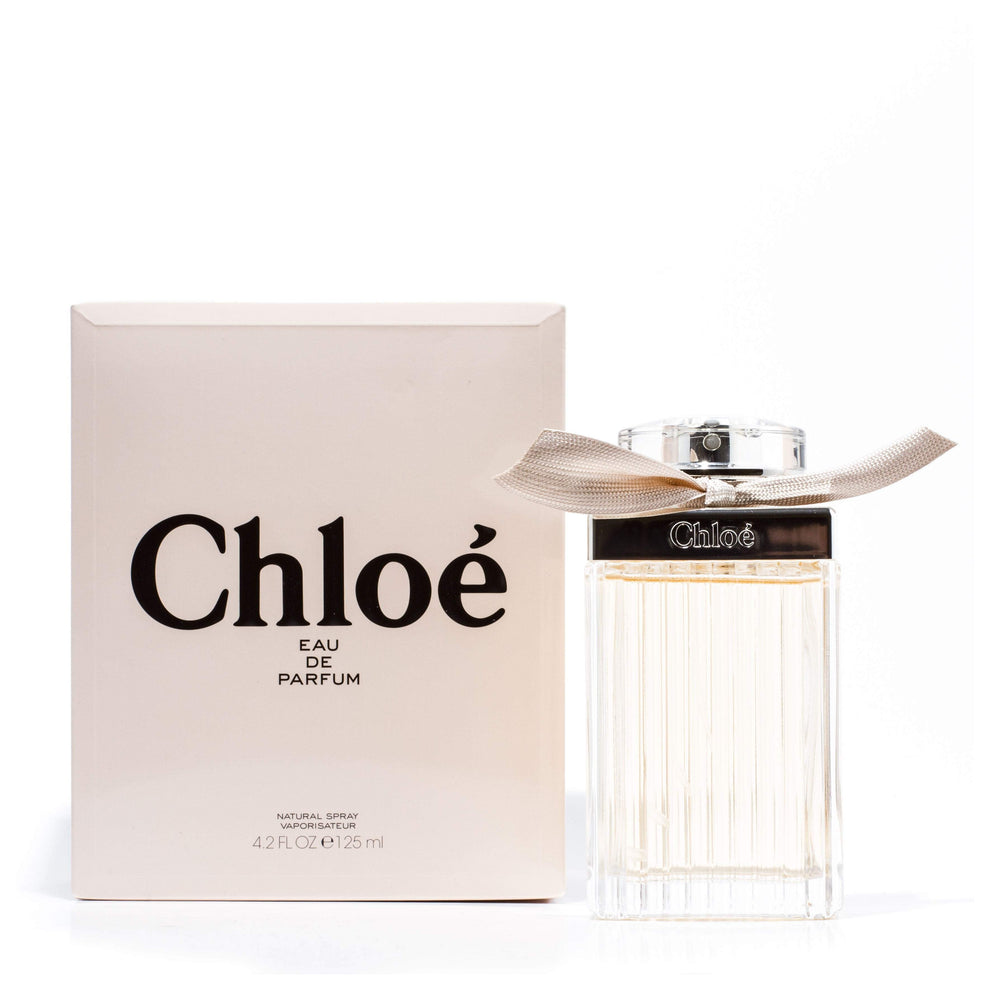 Chloe Eau De Parfum Spray for Women By Chloe Product image 7