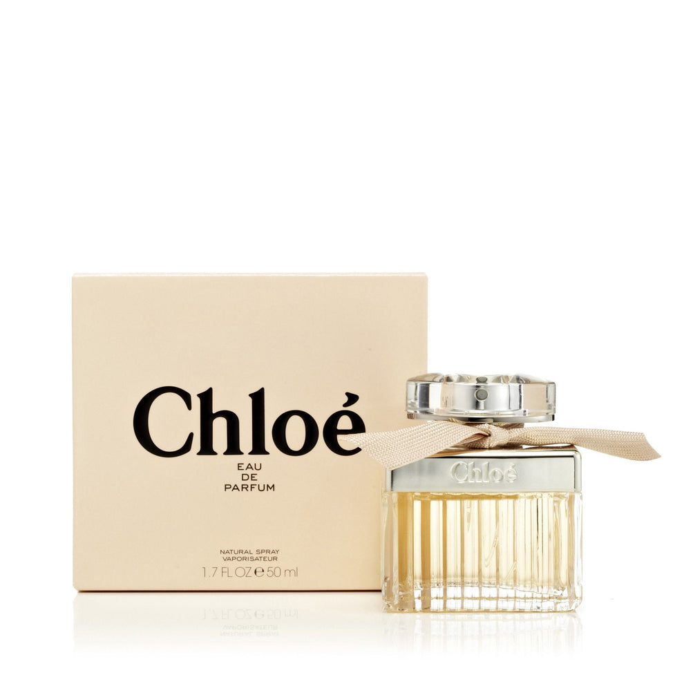 Chloe For Women By Chloe Eau De Parfum Spray Product image 5