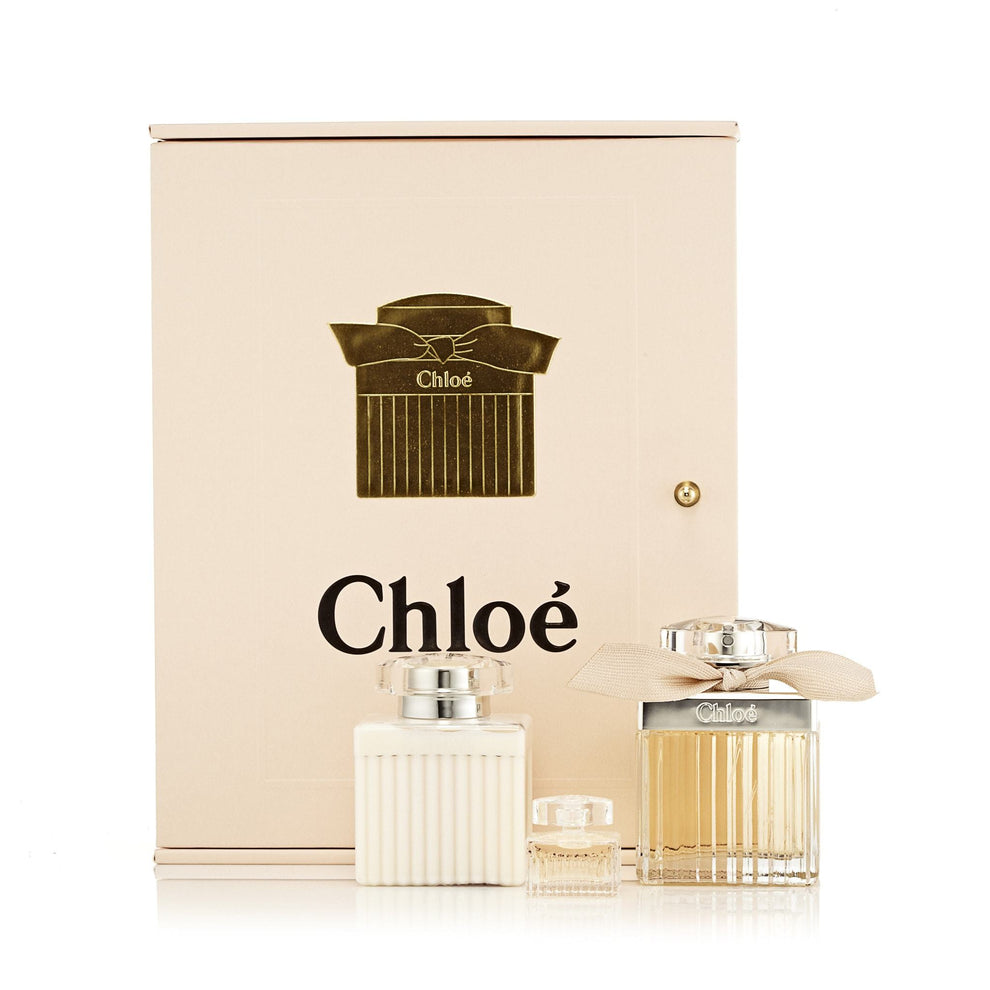 Chloe Gift Set for Women by Chloe Product image 2